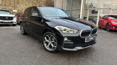 BMW X2 sDrive 18d Sport 5dr Diesel Hatchback